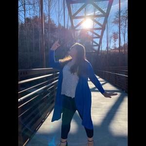 Meet your Posher, Cassidy